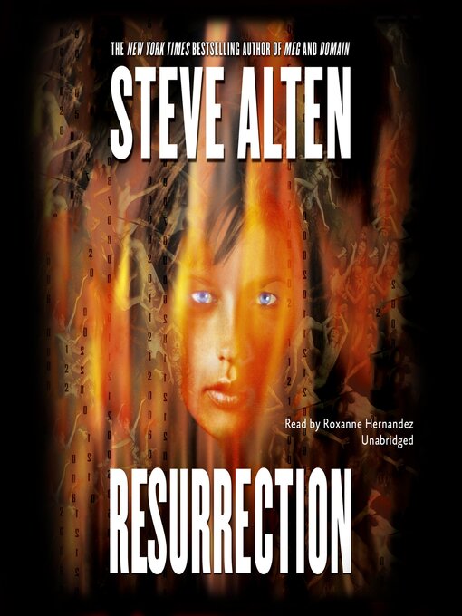 Title details for Resurrection by Steve Alten - Available